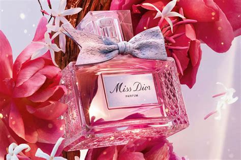 soorten miss dior geuren|Miss Dior: de damesgeur van duizenden bloemen .